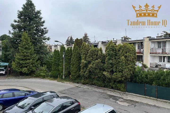 Lokal użytkowy 527,70 m², oferta nr , 334, Warszawa, Targówek, Targówek