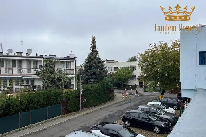 Lokal użytkowy 527,70 m², oferta nr , 334, Warszawa, Targówek, Targówek