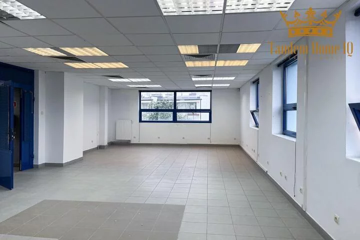 Lokal użytkowy 527,70 m², oferta nr , 157, Warszawa, Targówek, Targówek