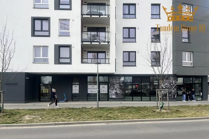 Apartamenty 36 Warszawa Ursus