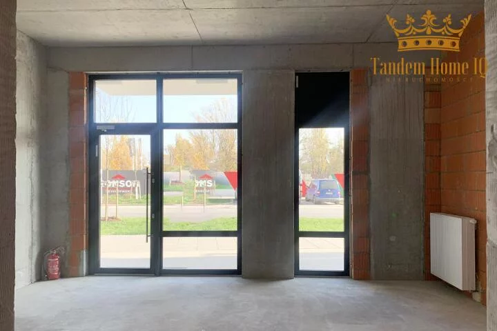 Lokal użytkowy 56,78 m², oferta nr , 36, Warszawa, Ursus, Ursus