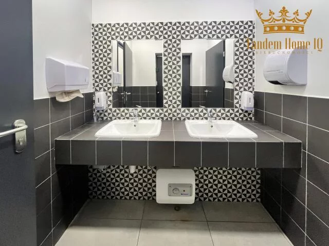 Lokal użytkowy 97,60 m², oferta nr , 359, Warszawa, Ursus, Ursus