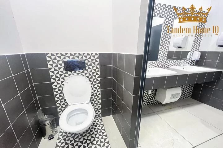 Lokal użytkowy 97,60 m², oferta nr , 359, Warszawa, Ursus, Ursus