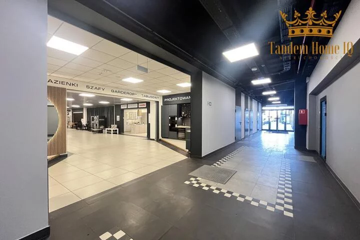 Lokal użytkowy 97,60 m², oferta nr , 359, Warszawa, Ursus, Ursus