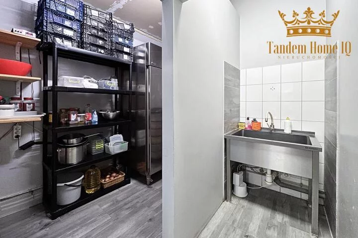 Lokal gastronomiczny 59,00 m², oferta nr , 393, Warszawa, Ursus, Ursus