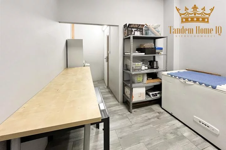 Lokal gastronomiczny 59,00 m², oferta nr , 393, Warszawa, Ursus, Ursus