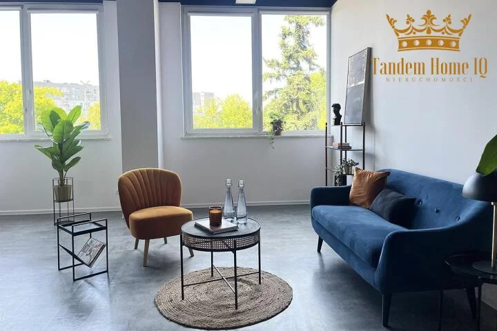 Apartamenty 531 Warszawa Ursus