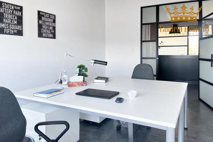 Biuro 417,50 m², oferta nr , 531, Warszawa, Ursus, Ursus