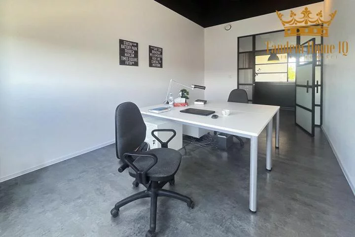 Biuro 417,50 m², oferta nr , 531, Warszawa, Ursus, Ursus