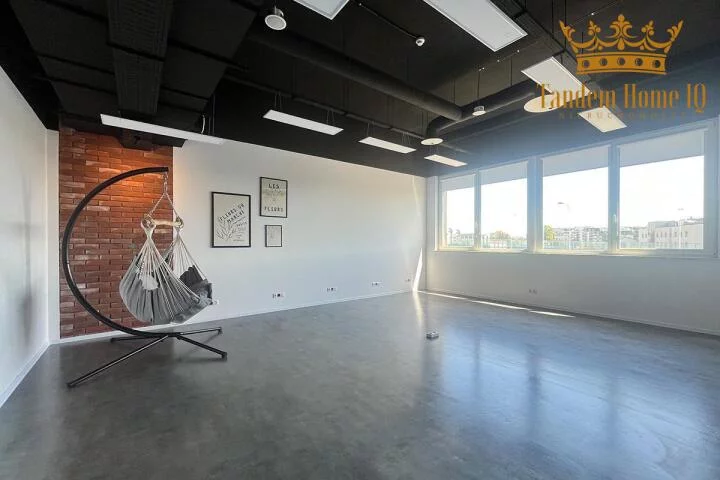 Biuro 417,50 m², oferta nr , 531, Warszawa, Ursus, Ursus