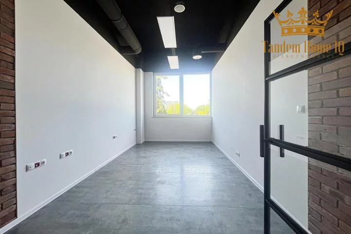 Biuro 417,50 m², oferta nr , 531, Warszawa, Ursus, Ursus