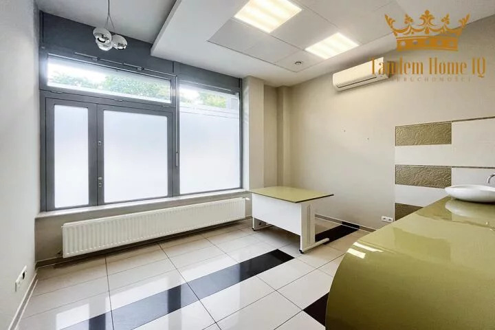 Lokal użytkowy 125,00 m², oferta nr , 928, Warszawa, Ursus, Ursus