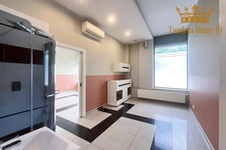 Lokal użytkowy 125,00 m², oferta nr , 928, Warszawa, Ursus, Ursus