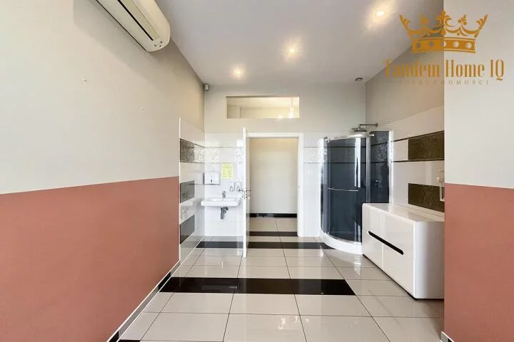 Lokal użytkowy 125,00 m², oferta nr , 928, Warszawa, Ursus, Ursus