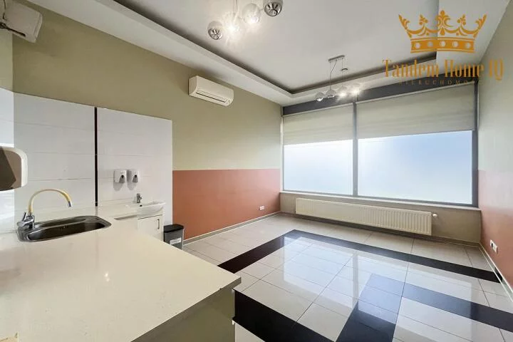 Lokal użytkowy 125,00 m², oferta nr , 928, Warszawa, Ursus, Ursus