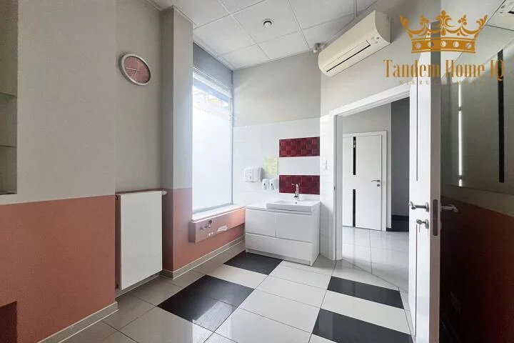Lokal użytkowy 125,00 m², oferta nr , 928, Warszawa, Ursus, Ursus