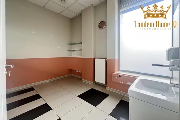 Lokal użytkowy 125,00 m², oferta nr , 928, Warszawa, Ursus, Ursus