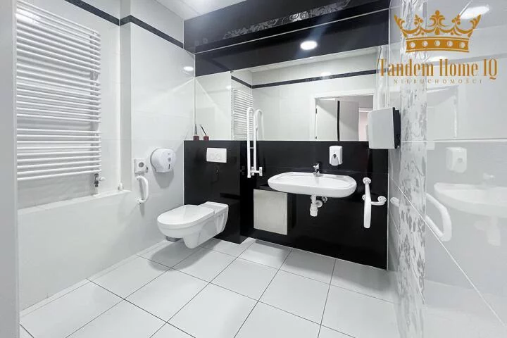 Lokal użytkowy 125,00 m², oferta nr , 928, Warszawa, Ursus, Ursus