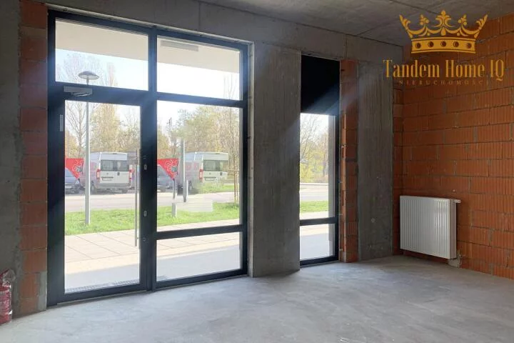 Lokal użytkowy 56,78 m², oferta nr , 970, Warszawa, Ursus, Ursus