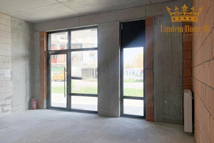 Lokal użytkowy 56,78 m², oferta nr , 970, Warszawa, Ursus, Ursus