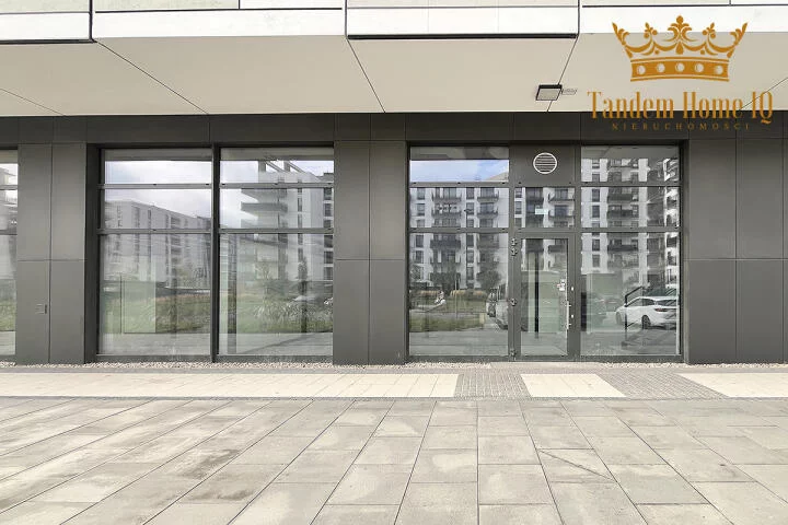 Apartamenty 974 Warszawa Ursus