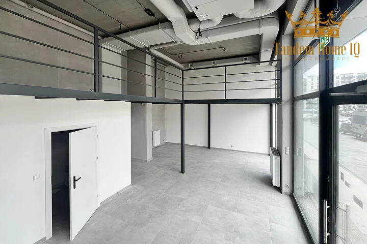 Biuro 86,58 m², oferta nr , 974, Warszawa, Ursus, Ursus