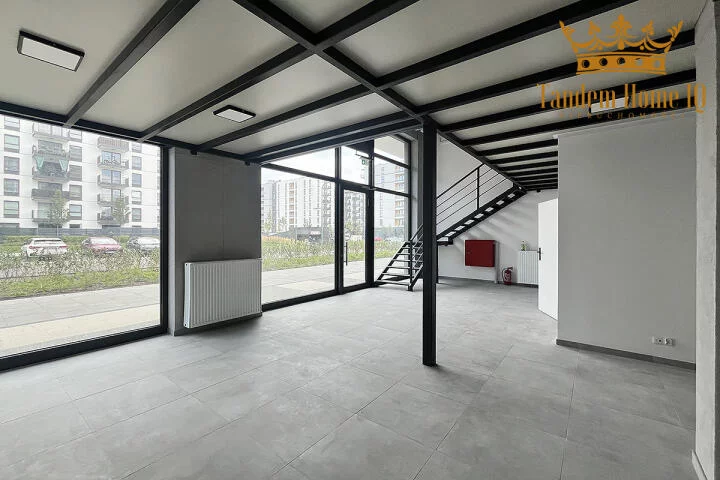 Biuro 86,58 m², oferta nr , 974, Warszawa, Ursus, Ursus