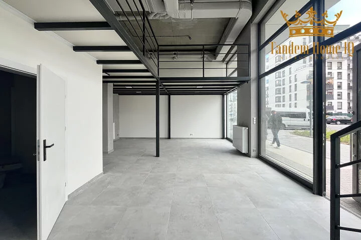 Biuro 86,58 m², oferta nr , 974, Warszawa, Ursus, Ursus