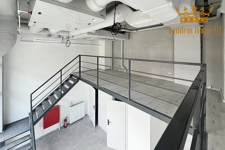Biuro 86,58 m², oferta nr , 974, Warszawa, Ursus, Ursus