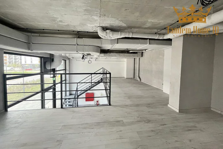 Biuro 86,58 m², oferta nr , 974, Warszawa, Ursus, Ursus