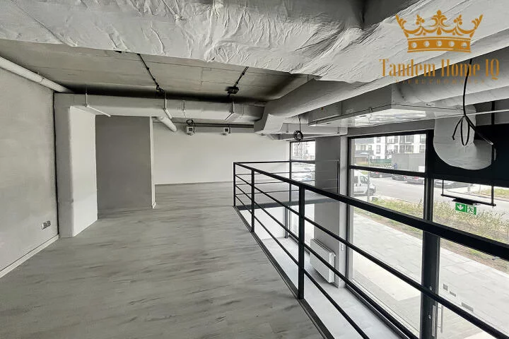 Biuro 86,58 m², oferta nr , 974, Warszawa, Ursus, Ursus