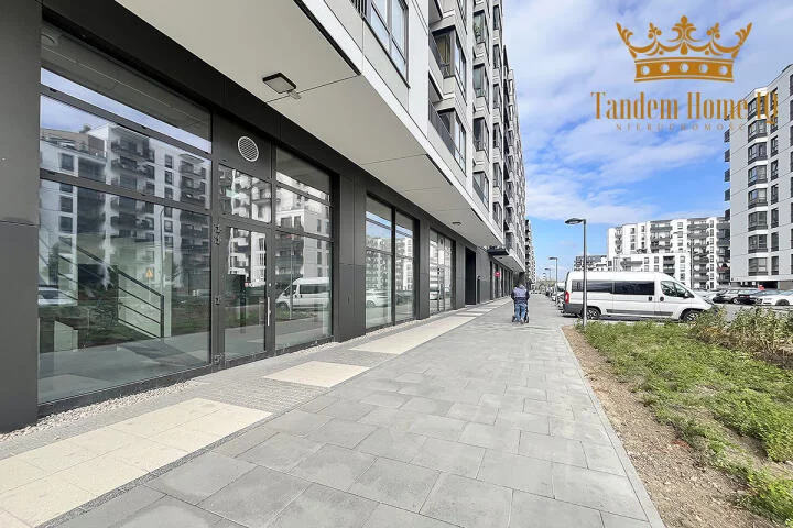 Biuro 86,58 m², oferta nr , 974, Warszawa, Ursus, Ursus