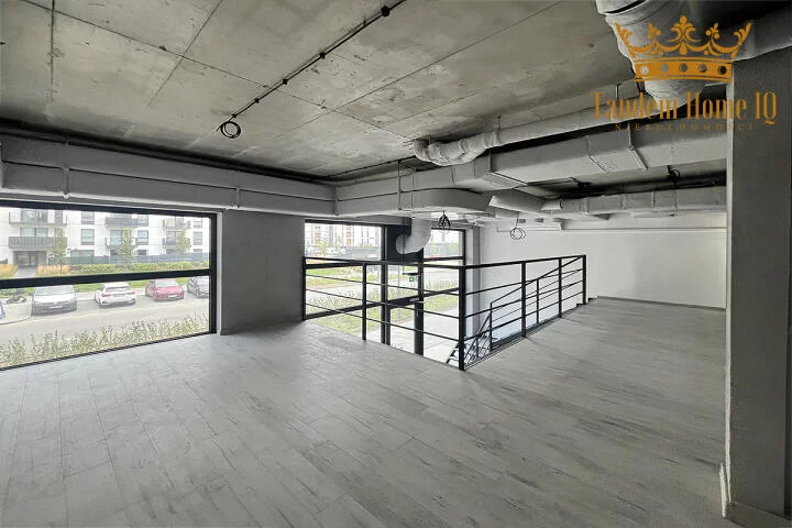 Biuro 86,58 m², oferta nr , 974, Warszawa, Ursus, Ursus