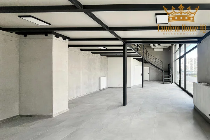 Lokal użytkowy 99,77 m², oferta nr , 977, Warszawa, Ursus, Ursus