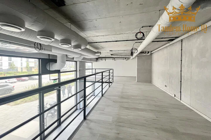 Lokal użytkowy 99,77 m², oferta nr , 977, Warszawa, Ursus, Ursus
