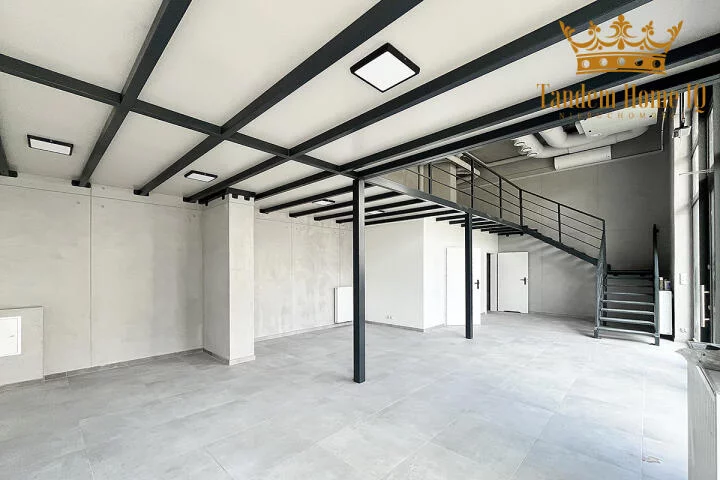 Lokal użytkowy 186,35 m², oferta nr , 979, Warszawa, Ursus, Ursus
