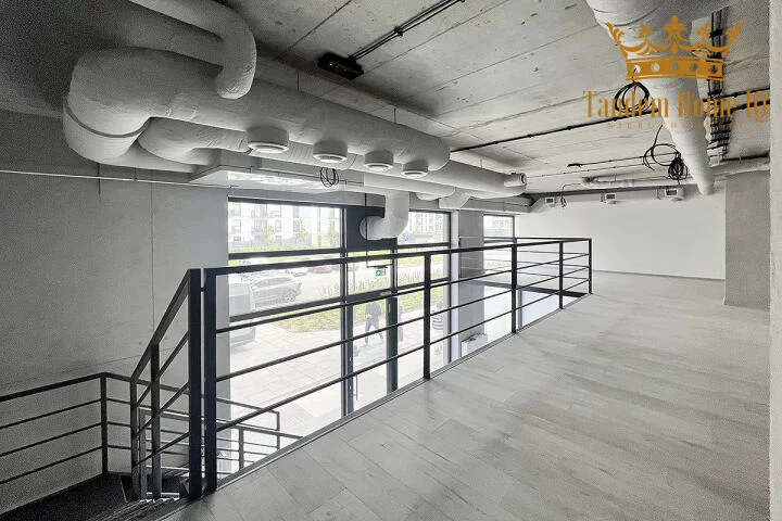 Lokal użytkowy 186,35 m², oferta nr , 979, Warszawa, Ursus, Ursus