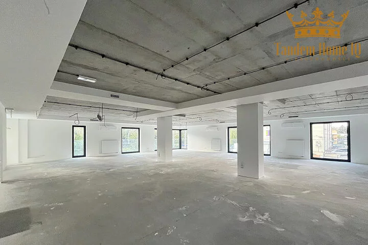 Lokal użytkowy 1 514,00 m², oferta nr , 981, Warszawa, Ursus, Ursus