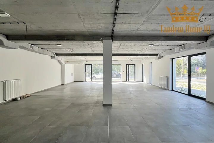 Lokal użytkowy 1 514,00 m², oferta nr , 981, Warszawa, Ursus, Ursus