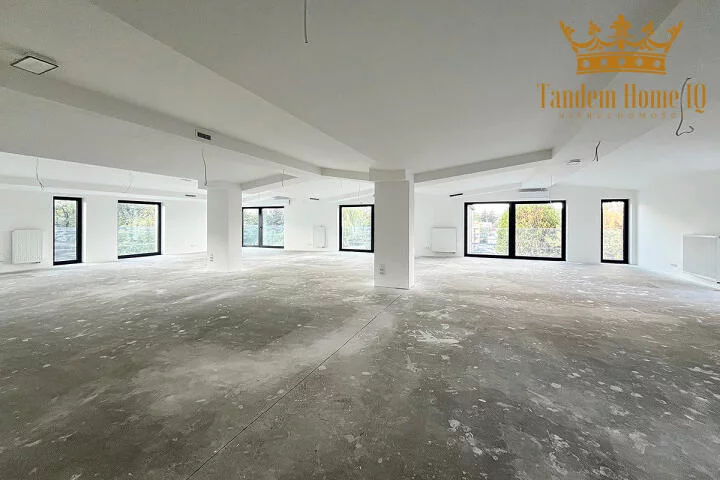 Lokal użytkowy 1 514,00 m², oferta nr , 981, Warszawa, Ursus, Ursus