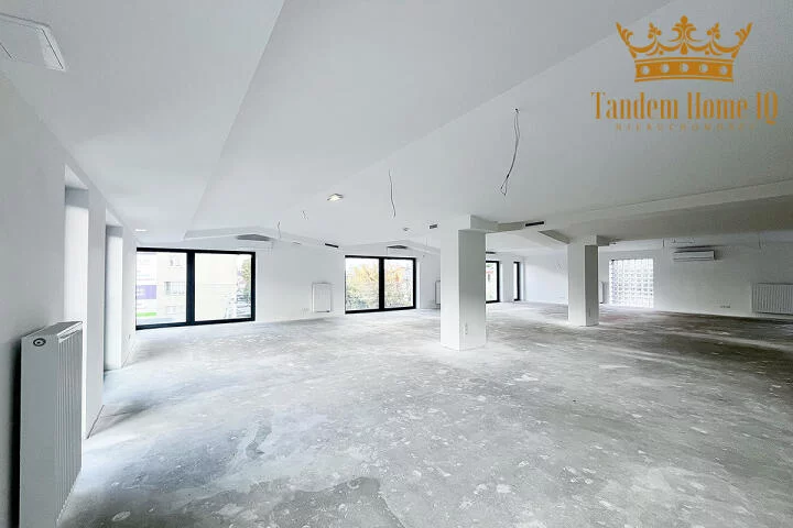 Lokal użytkowy 1 514,00 m², oferta nr , 981, Warszawa, Ursus, Ursus
