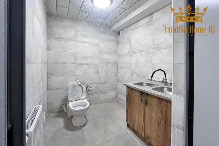 Lokal użytkowy 1 514,00 m², oferta nr , 981, Warszawa, Ursus, Ursus