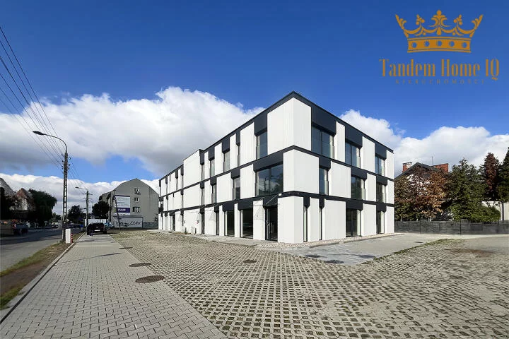 Lokal użytkowy 1 514,00 m², oferta nr , 981, Warszawa, Ursus, Ursus