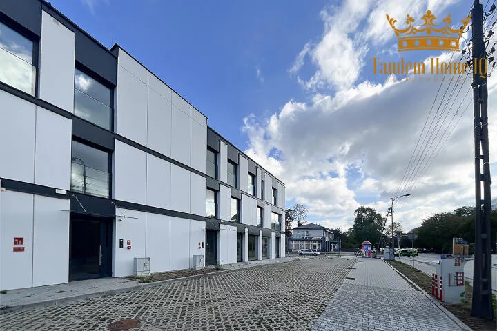 Lokal użytkowy 1 514,00 m², oferta nr , 981, Warszawa, Ursus, Ursus