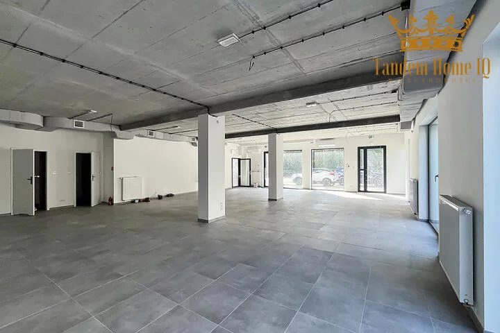 Lokal użytkowy 757,00 m², oferta nr , 982, Warszawa, Ursus, Ursus