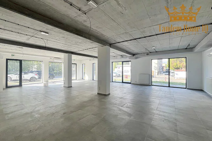 Lokal użytkowy 757,00 m², oferta nr , 982, Warszawa, Ursus, Ursus