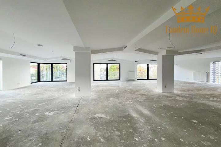 Lokal użytkowy 757,00 m², oferta nr , 982, Warszawa, Ursus, Ursus