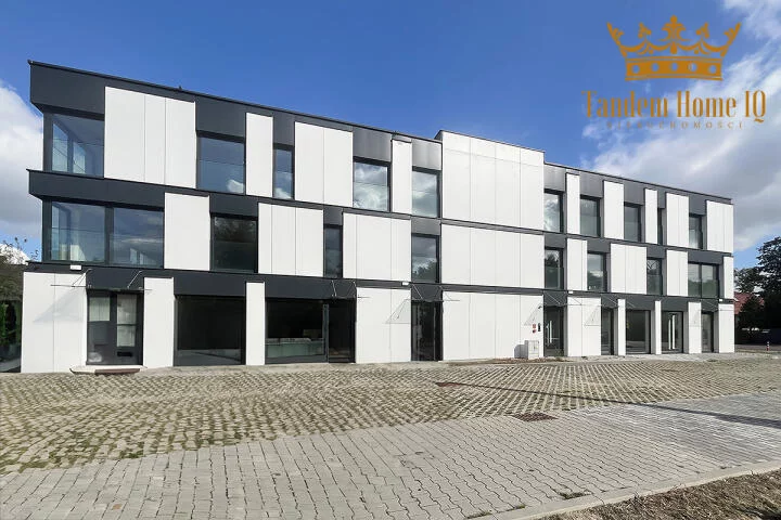 Lokal użytkowy 757,00 m², oferta nr , 982, Warszawa, Ursus, Ursus