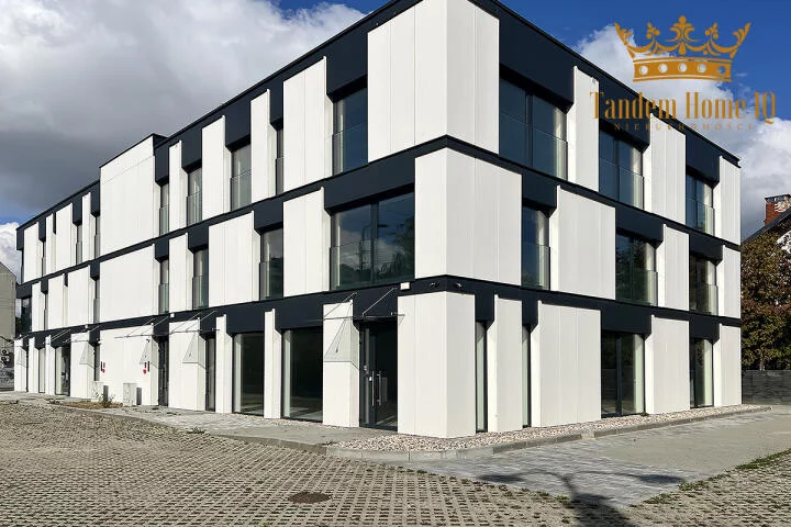 Lokal użytkowy 757,00 m², oferta nr , 982, Warszawa, Ursus, Ursus
