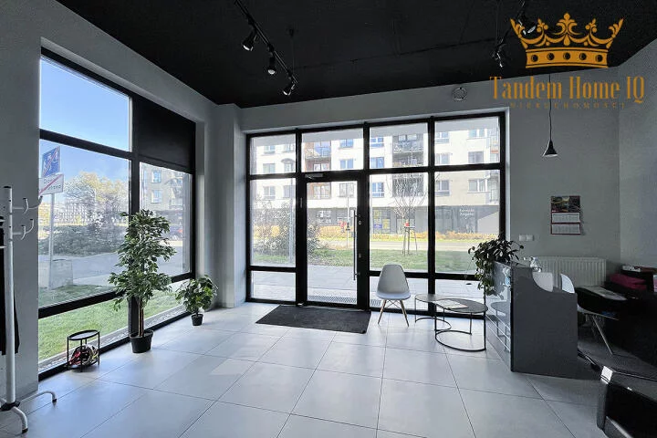 Apartamenty 997 Warszawa Ursus